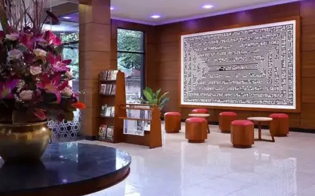 Multazam Hotel Solo