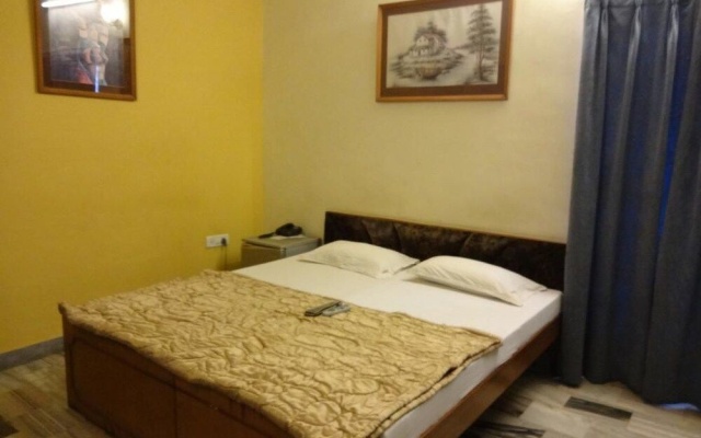 Hotel Grace – Guest Rooms – Gwalior