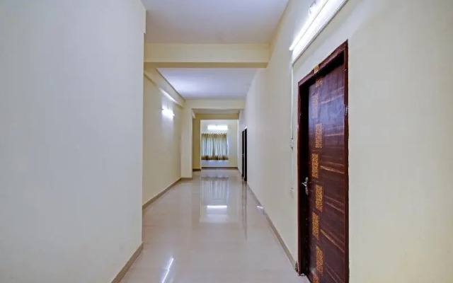 OYO 74827 Indarkala Inn