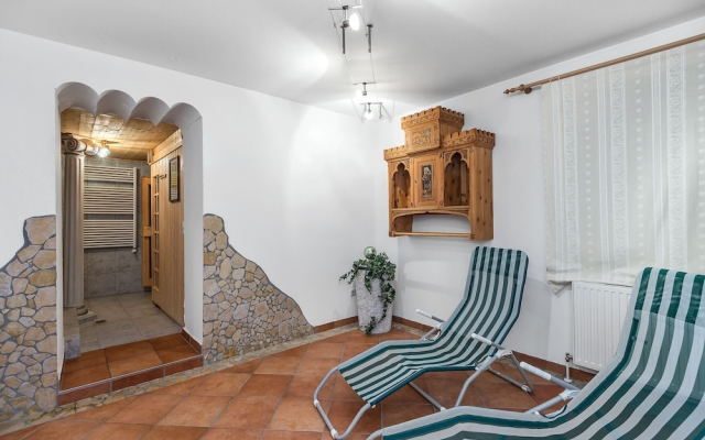 Appartements Traxl by Skinetworks
