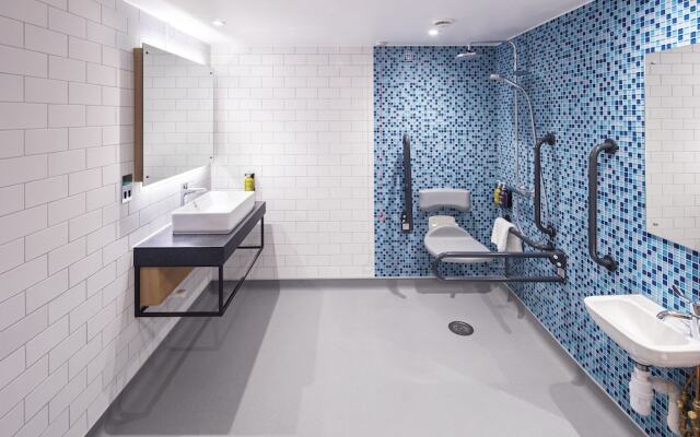 Holiday Inn Southampton Eastleigh