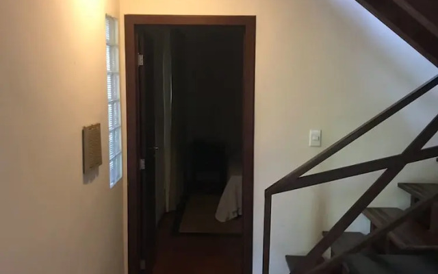 Chalés em Pipa - Praia do Amor