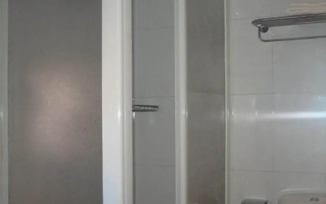 Hotel Chané