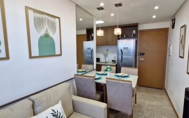 COCAZ0106 - Smart Sol do Costa Azul