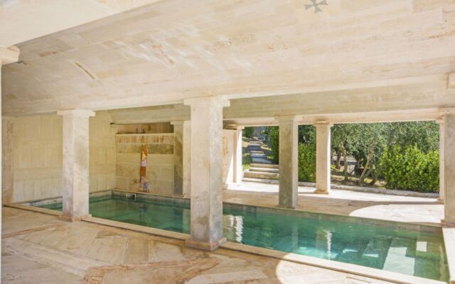 Locazione Turistica Villa Fontana