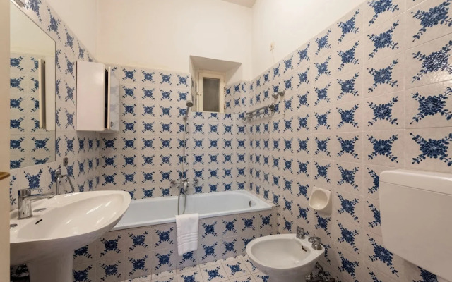 Villa Bianca in Rapallo