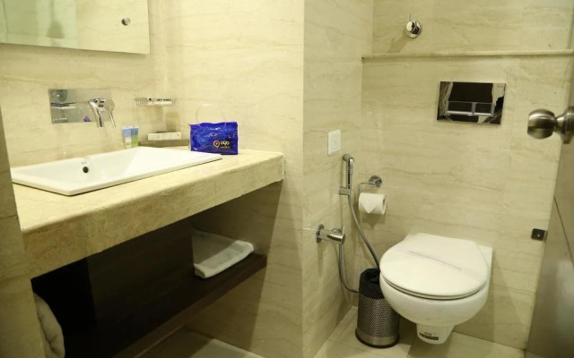 OYO Premium IVY Hospital