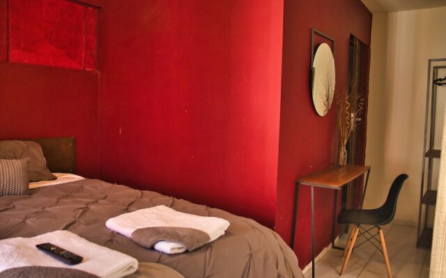 Nativa Hotel Boutique