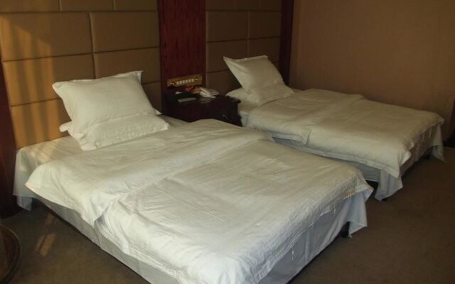 Wuzhou Grand Hotel