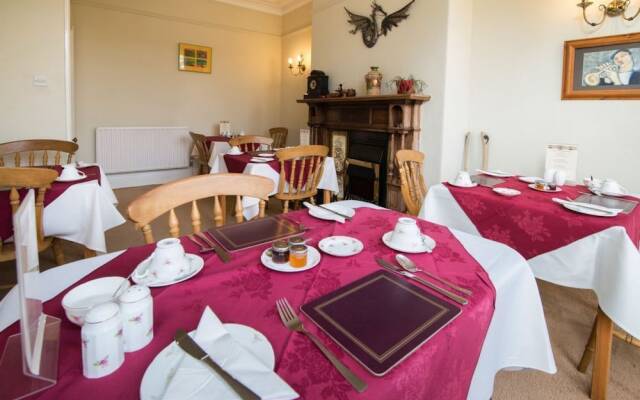 Shannon Court Guest House