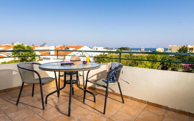 Villas Duc Hotel Apartments