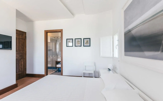Villa Vignola Hotel & Restaurant
