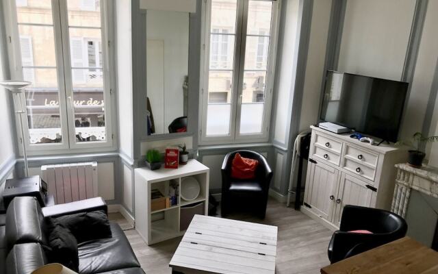 Appartement Vieux Port La Rochelle