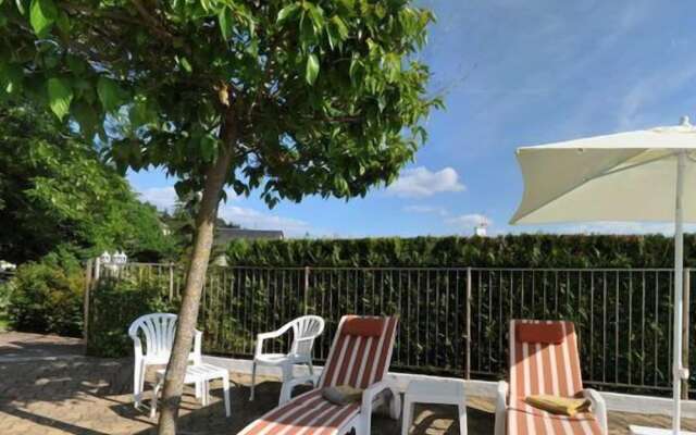 Relais Saint Roch Rest. La Petite Maison