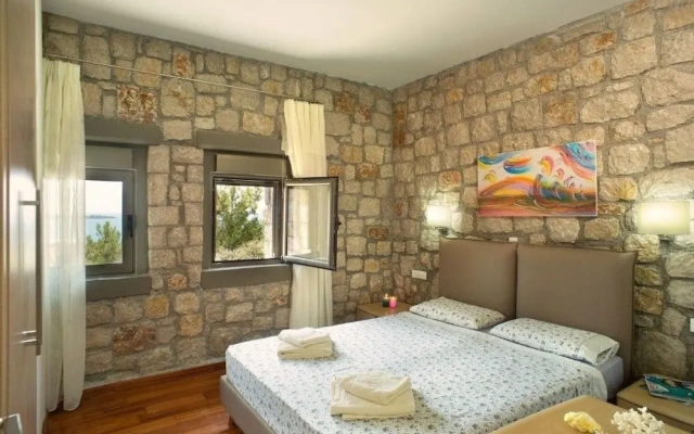 Blue Dream Luxury Villas Exclusive 2 Bedroom Villa Privee - Villa Ellie