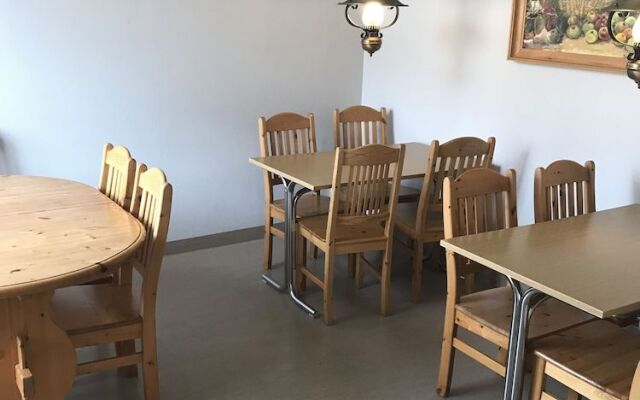 Vandrarhem Lidköping - Hostel