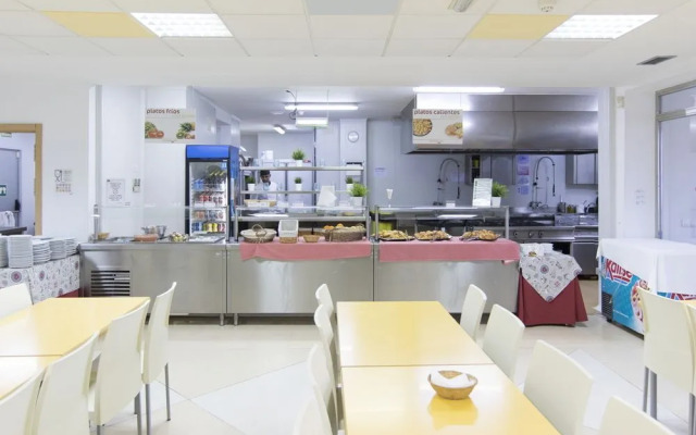 Albergue Inturjoven Torremolinos