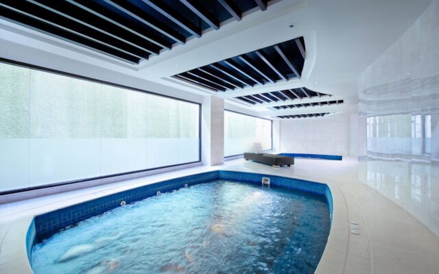 The Trans Villa Bali