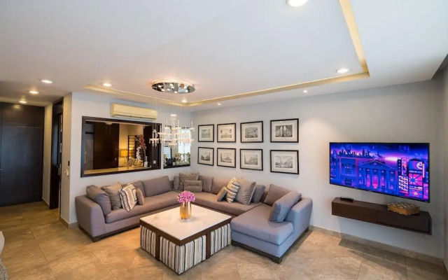 Resorts By Pinnacle 180