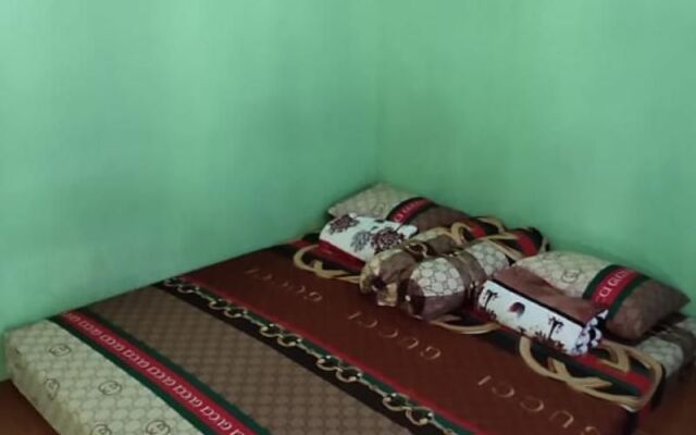Homestay Putu Popon