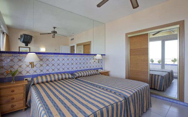 Playasol Hotel