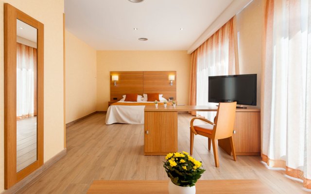 Hotel Pimar & Spa