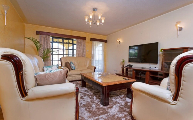 Bamboo Suites by Edmor suites