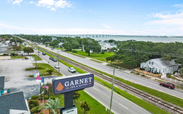 Quality Hotel Morehead City near Atlantic Beach