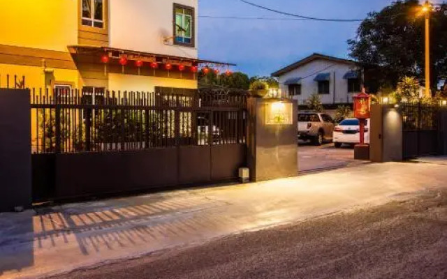 Value Inn Homestay