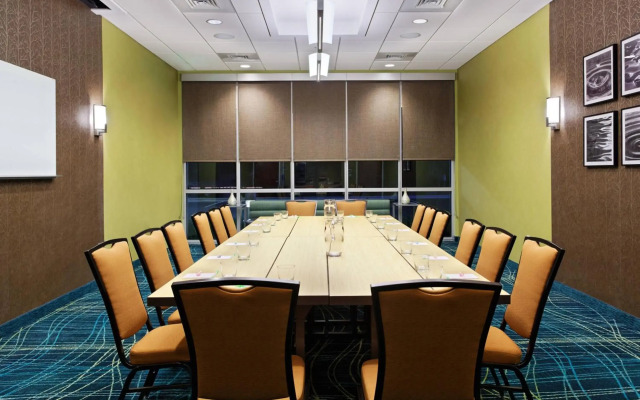 SpringHill Suites Pensacola