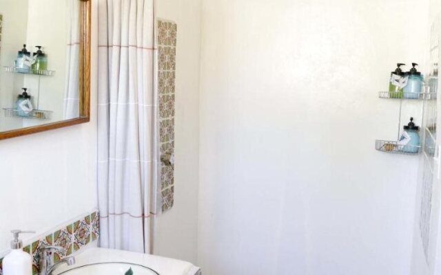 La Bohemia Hotel Pequeno