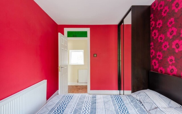 Great 1 Bed, Up To 3 Guests, Islington/Essex Rd