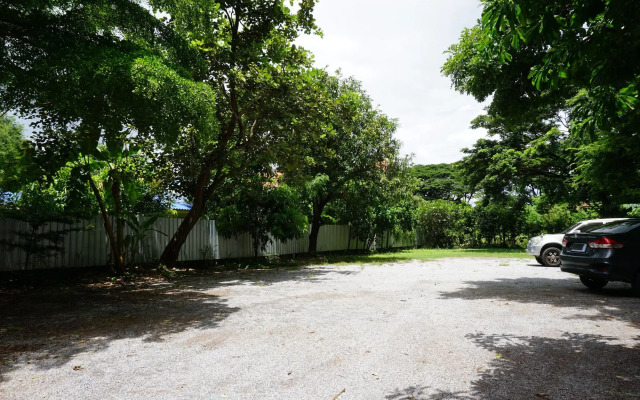Veeranya Vill Hotel