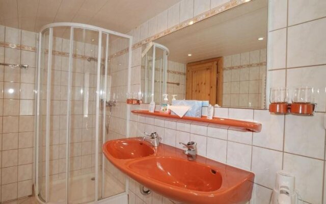 Hotel Brauner Hirsch