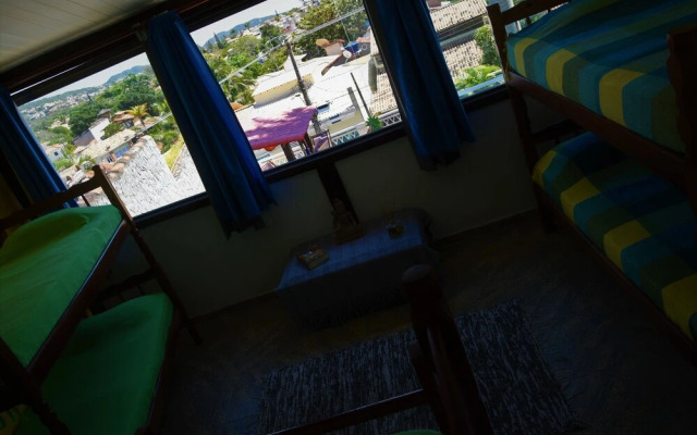Lagoa Beach Hostel Búzios