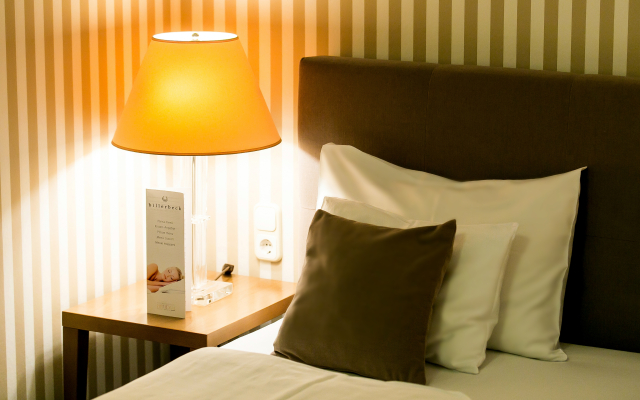 Ambra Hotel