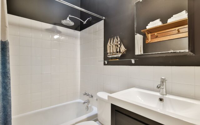 La Maison Du Mile-End