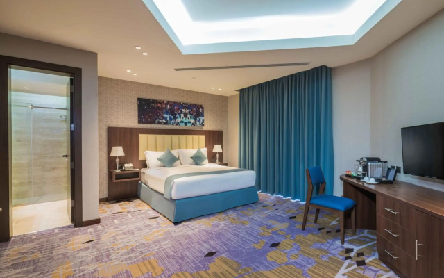 Art View Hotel - Riyadh Convention & Exhibition Center