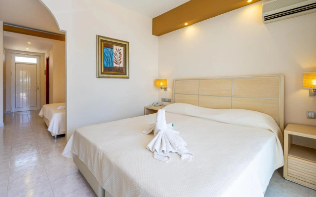Kamari Beach Hotel, Rhodes