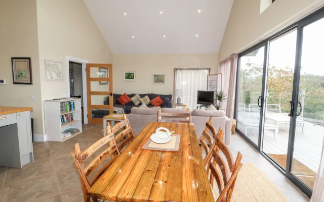 The Lodge