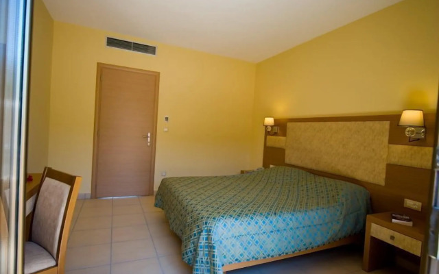 Aegean Dream Hotel