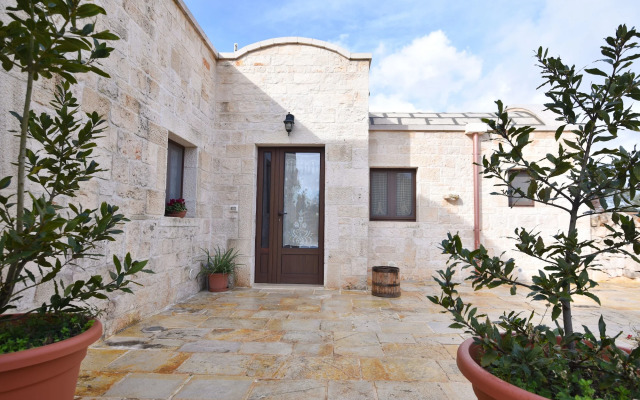 Agriturismo Il Ciliegeto