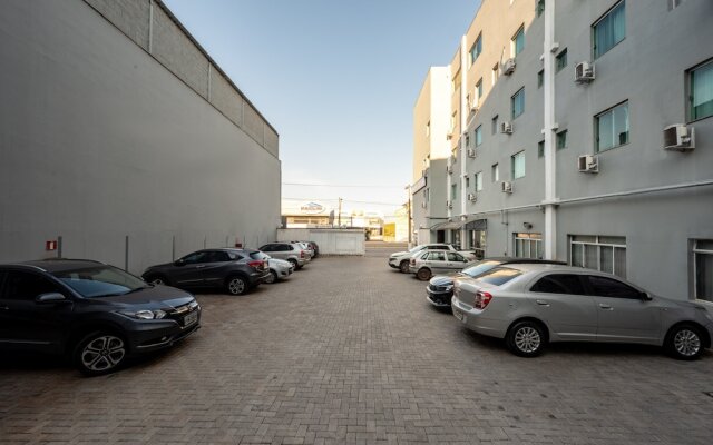 Italian Palace Hotel