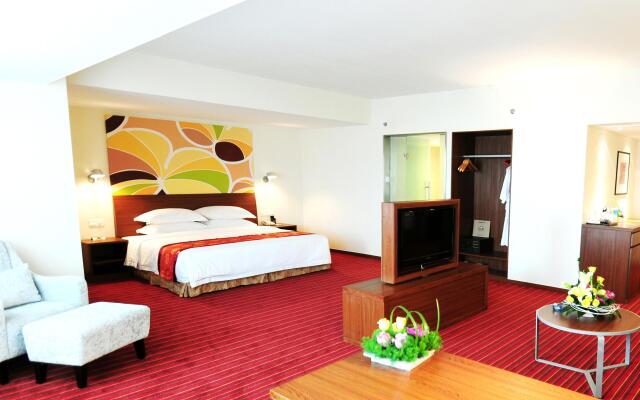 Days Inn Guangzhou