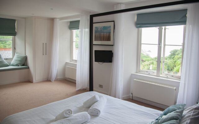 Lamorna Cove Hotel