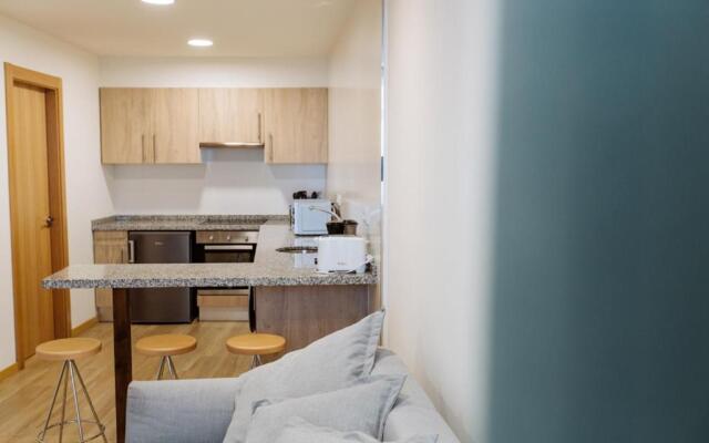 Apartamentos tiu Enrique 1