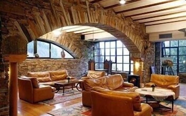 Hotel La Rectoral