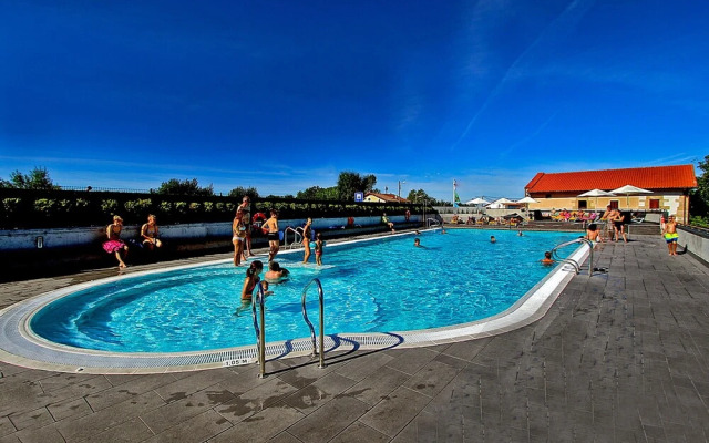 Wecamp San Sebastian