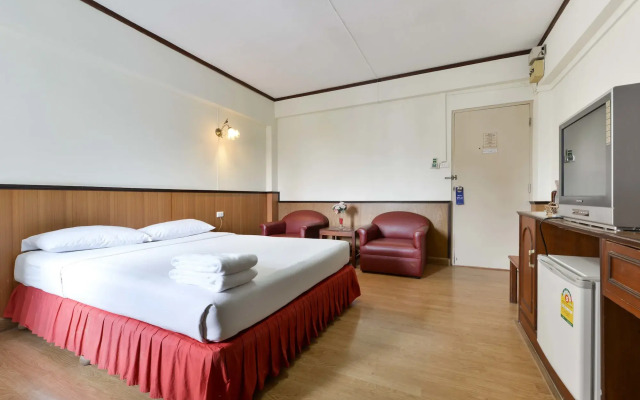 Nice Palace Hotel