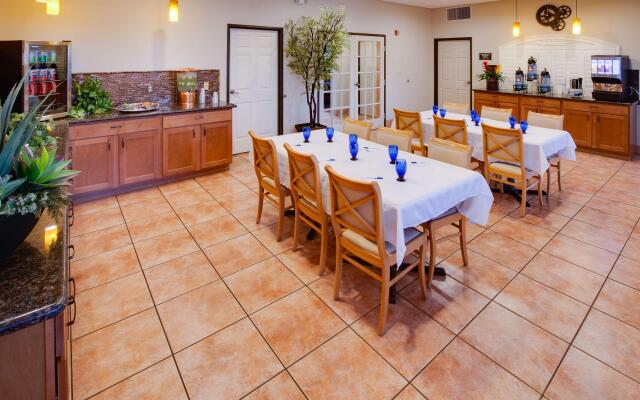 Best Western Copper Hills Inn